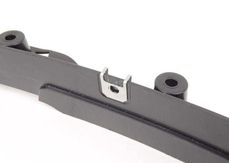 Адаптер накладки арки колеса П Пд