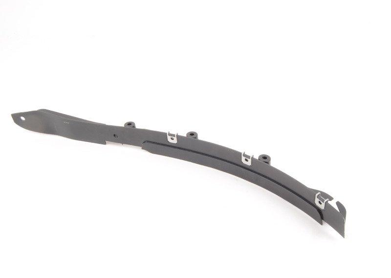 Адаптер накладки арки колеса П Пд