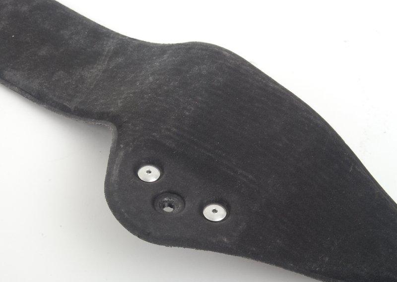 Опорная балка пер.бампера Нж