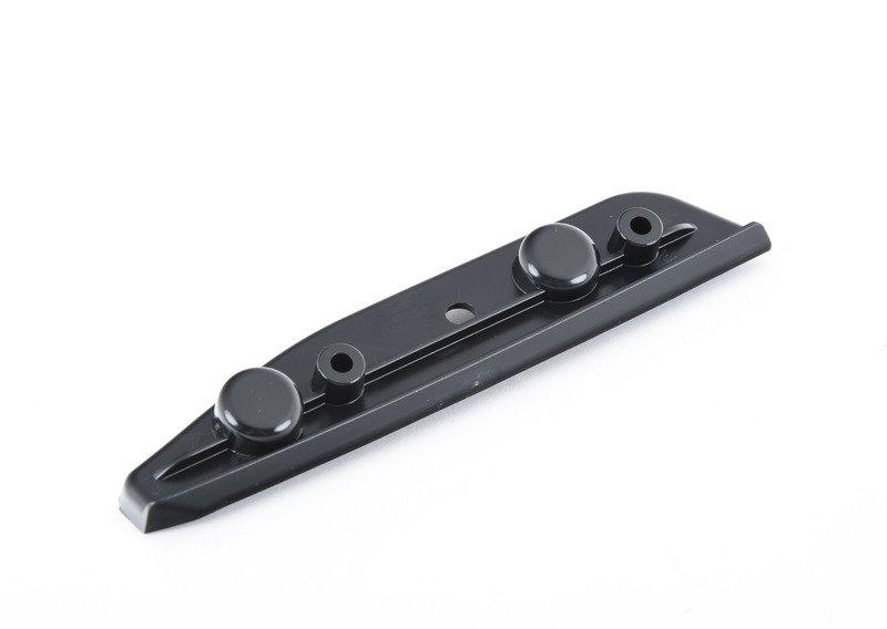 Крепление крыла П