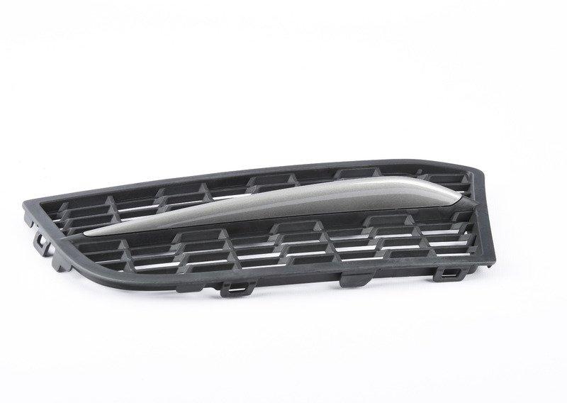 Решетка воздухозаборника открытая Л