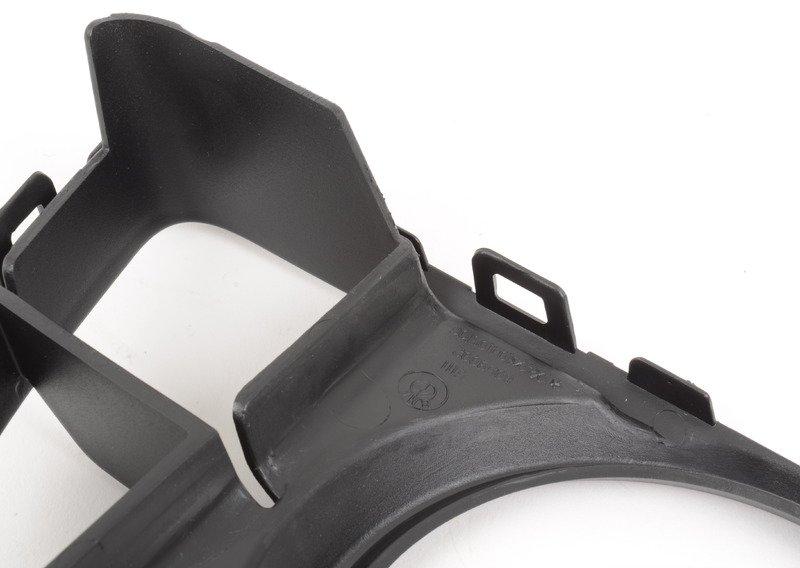 Решетка впуска воздуха П