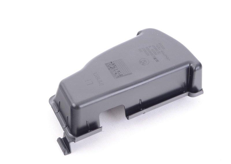 заглушка Л сторона ЛF10 рестайл м пакет