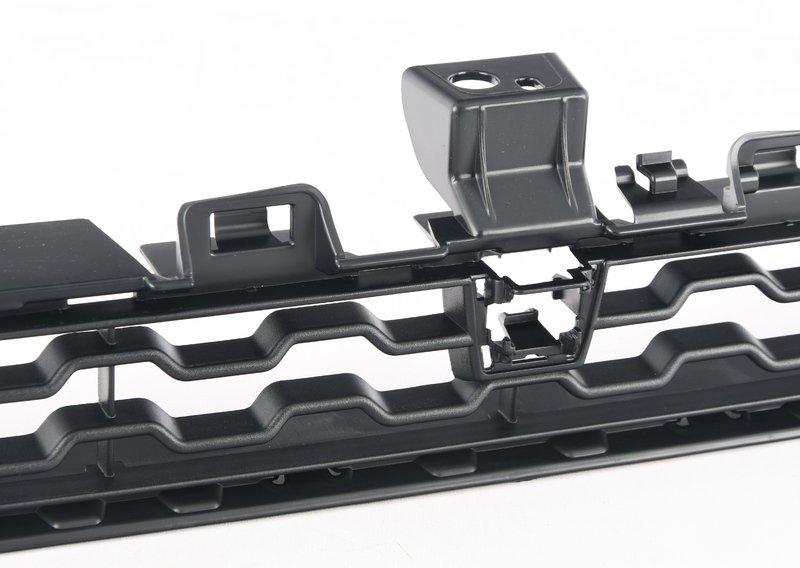 F16 решетка камеры передняя