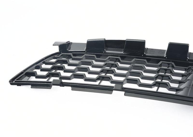 Решетка воздухозаборника Ср  G11 /  G12