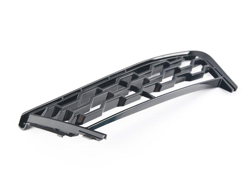 Решетка впуска воздуха Л