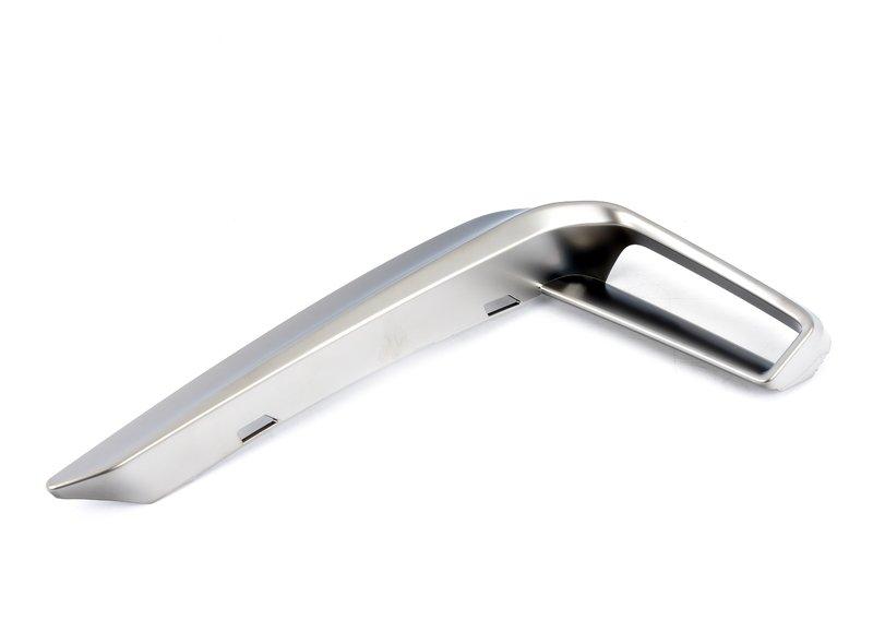 Декоративная накладка Л