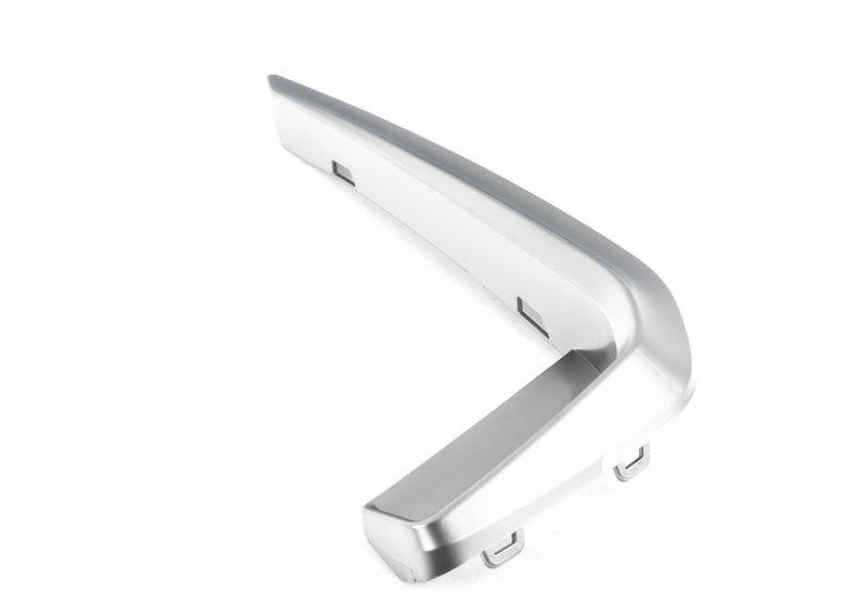 Декоративная накладка Л