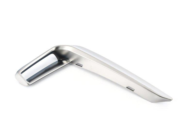 Декоративная накладка П