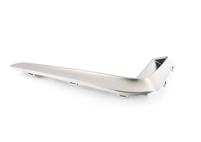 Декоративная накладка П