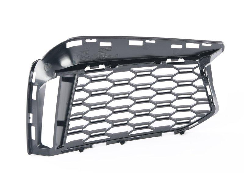 Решетка воздухозаборника открытая Л