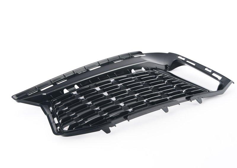 Решетка воздухозаборника открытая Л