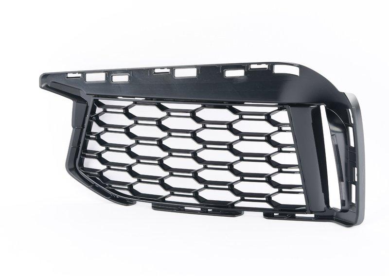 Решетка воздухозаборника открытая Л