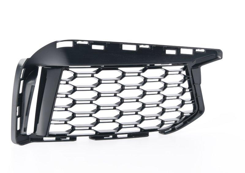 Решетка воздухозаборника открытая П