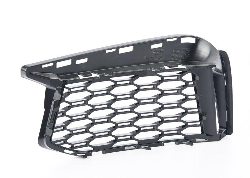 Решетка воздухозаборника открытая П