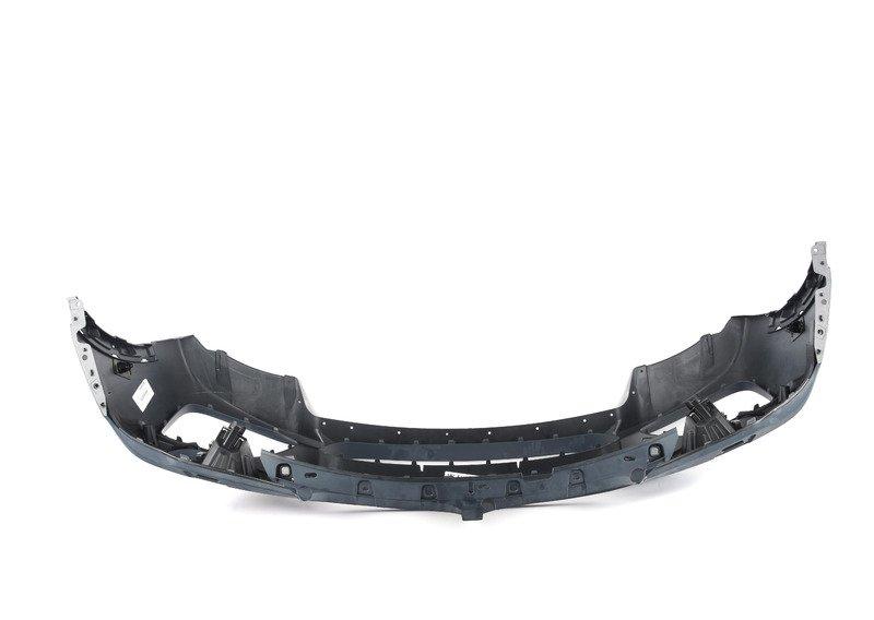 F25/F26 передний бампер M-tech PDC/PMA