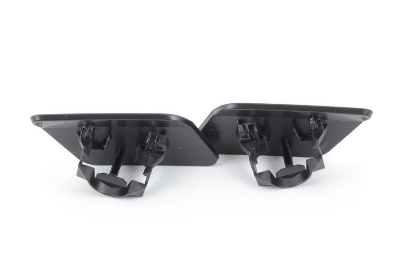 К-т накладки форсунки стеклоом.грунт.