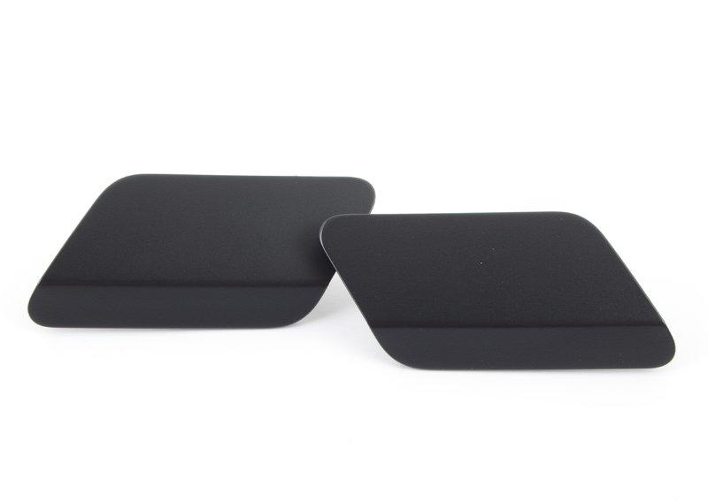 К-т накладки форсунки стеклоом.грунт.