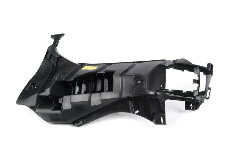 F97/F98 крепление бампера переднее левое