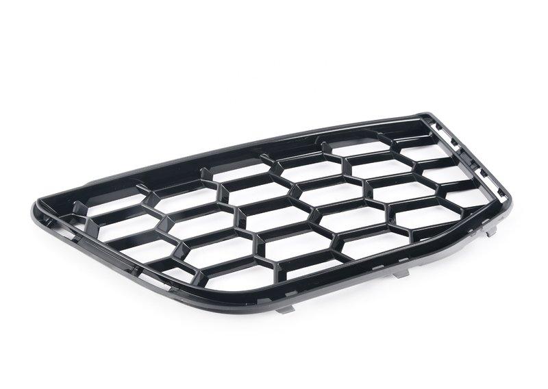 F97/F98 решетка бампера левая