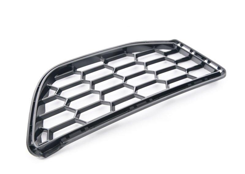 Боковая решетка открытая П