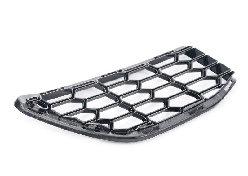 Боковая решетка открытая П