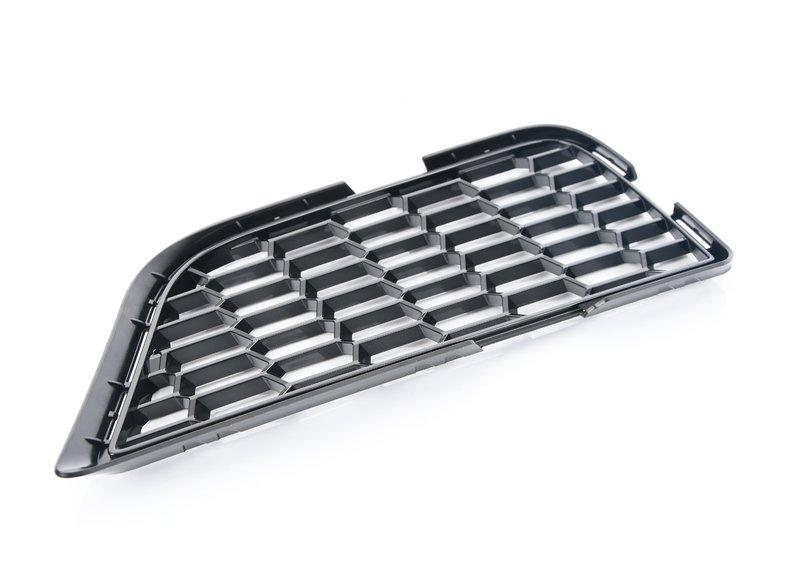 Решетка воздухозаборника открытая П  F90 M5