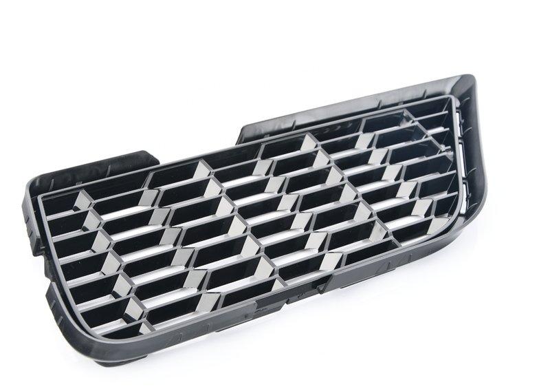 Решетка воздухозаборника открытая П  F90 M5