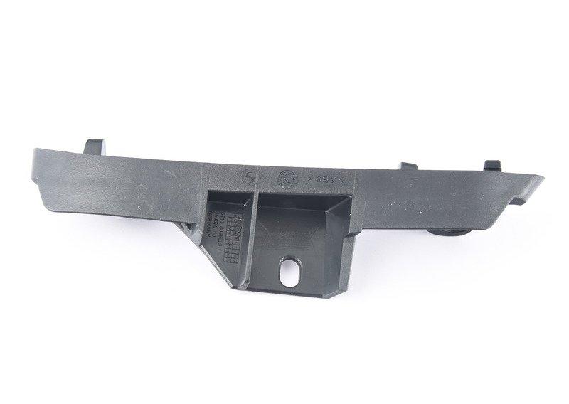 Направляющая бампера Л