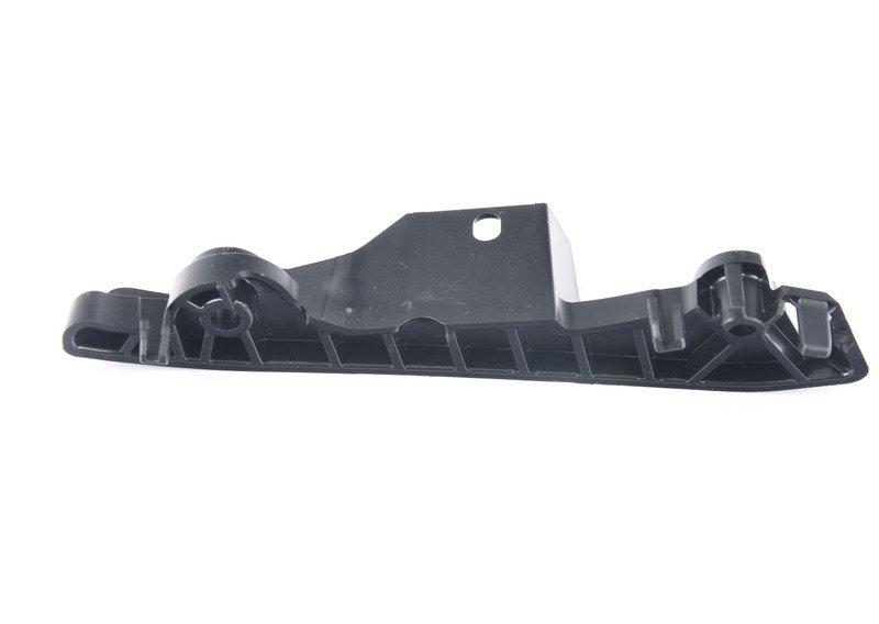 Направляющая бампера Л