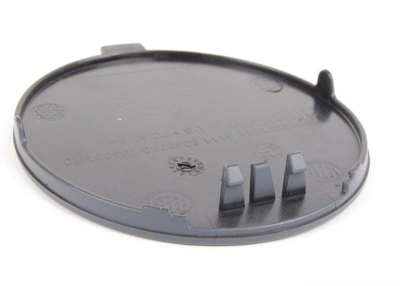 F 86 Крышка перед бампера