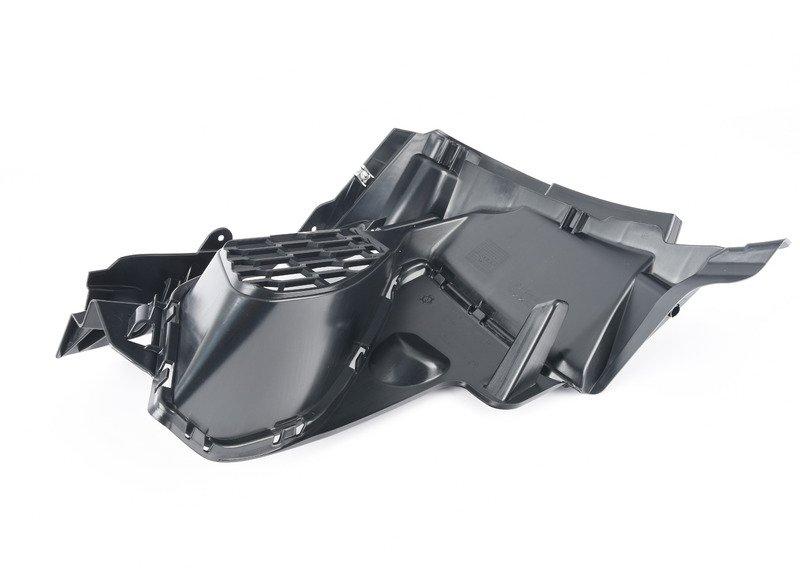 Вставка бампера Л Пд