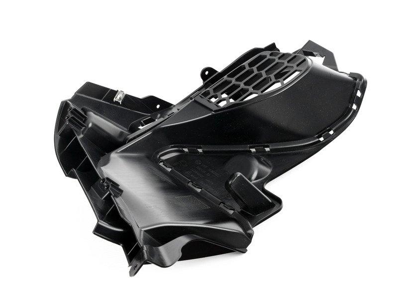 Вставка бампера П Пд