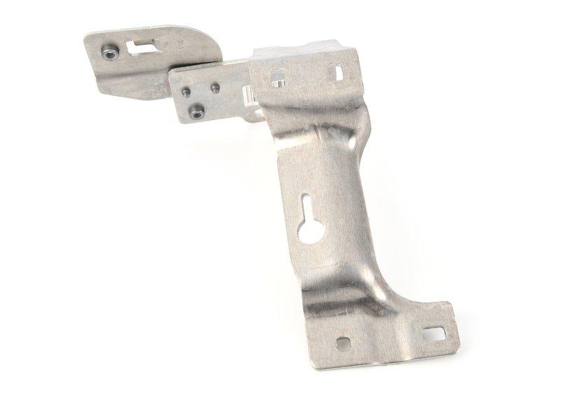 Вертикальное соединение П