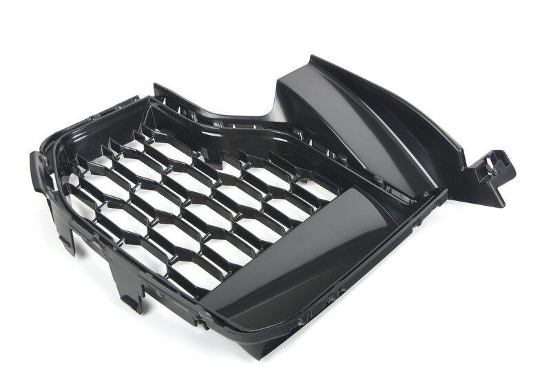 G05 решетка открытая правая M-tech