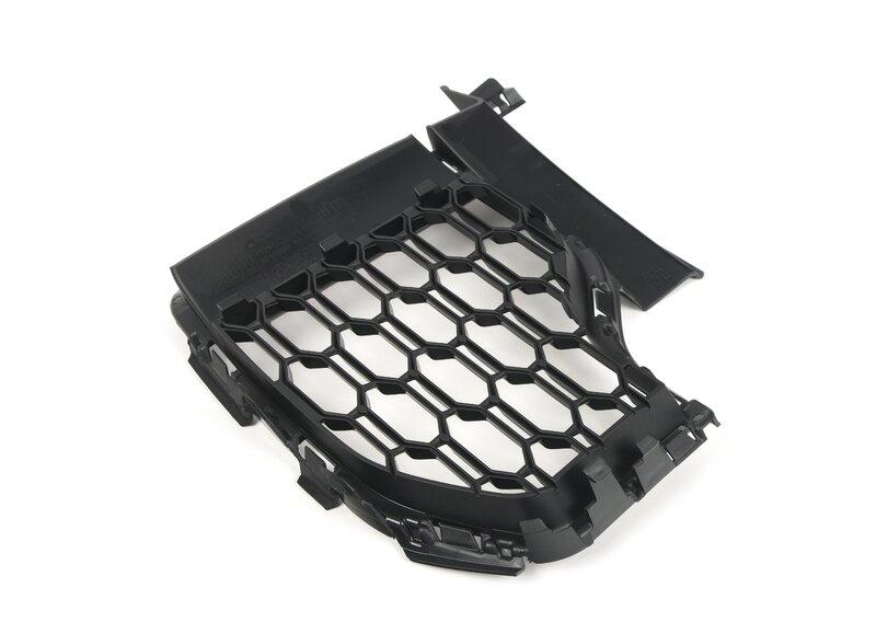 G05 решетка открытая правая M-tech