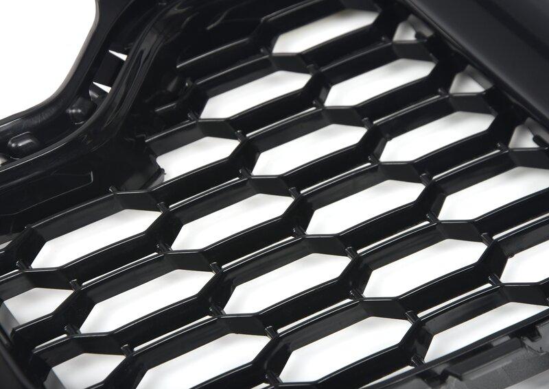 G05 решетка открытая правая M-tech