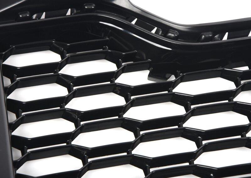 G05 решетка открытая левая M-tech