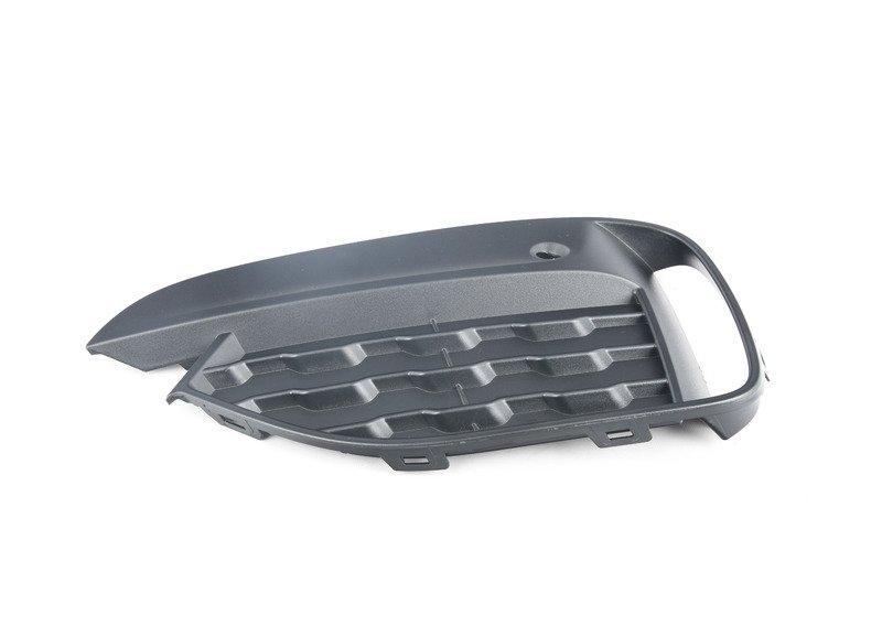 F16 решетка левая закрытая M-Tech