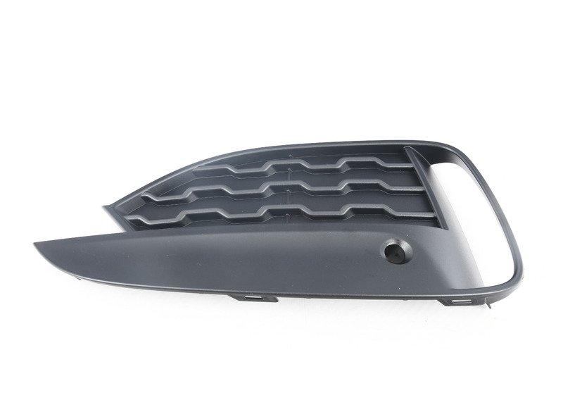 F16 решетка правая закрытая M-Tech