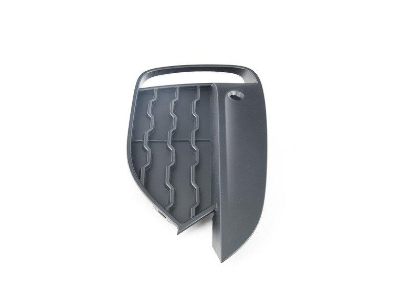 F16 решетка правая закрытая M-Tech