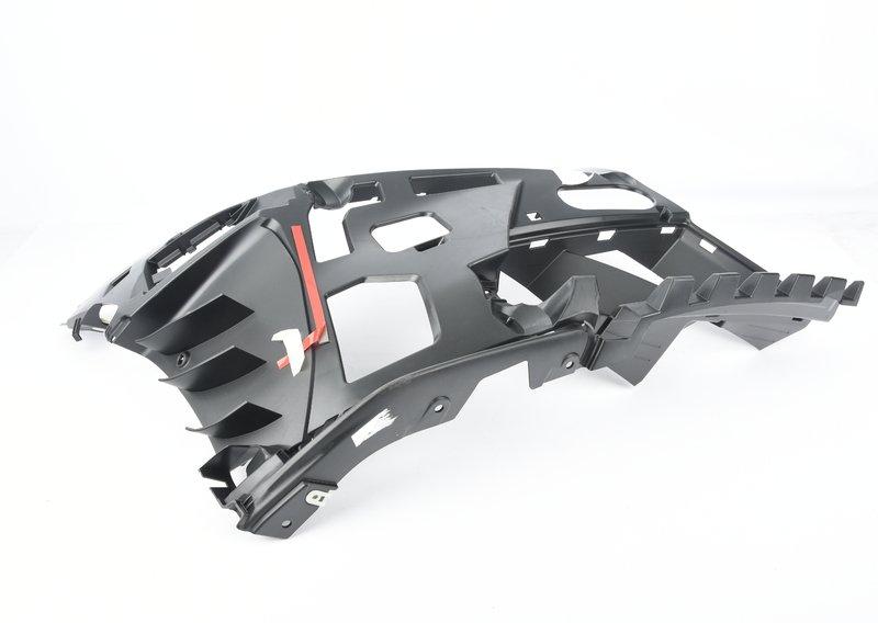 G80/G81/G82 Рамка крепления П