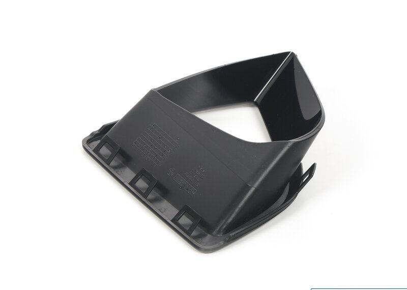Накладка впускного сопла П G32 GT M Technic