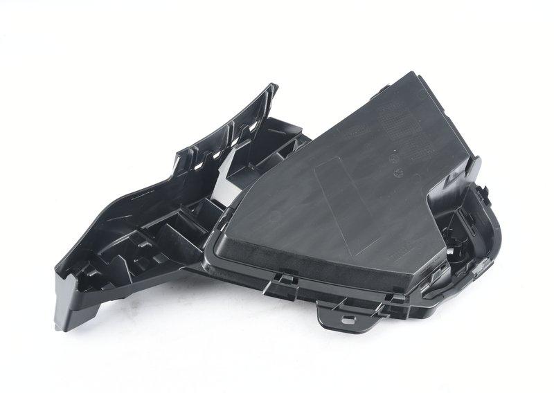 Решетка впускного сопла закрытая Л