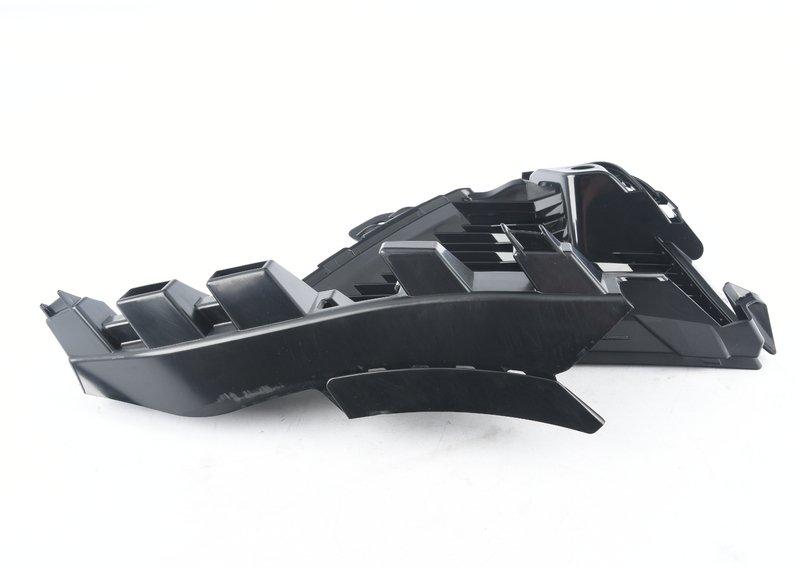 Решетка впускного сопла закрытая Л