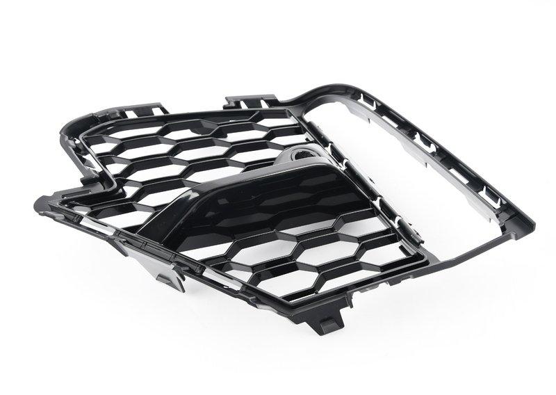 G07 решетка правая M пакет