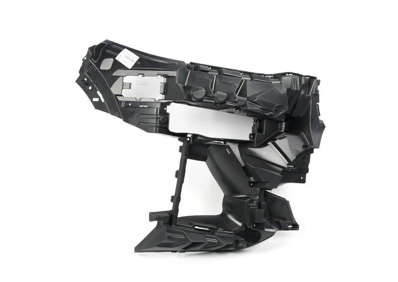 Крепление противотуманной фары П