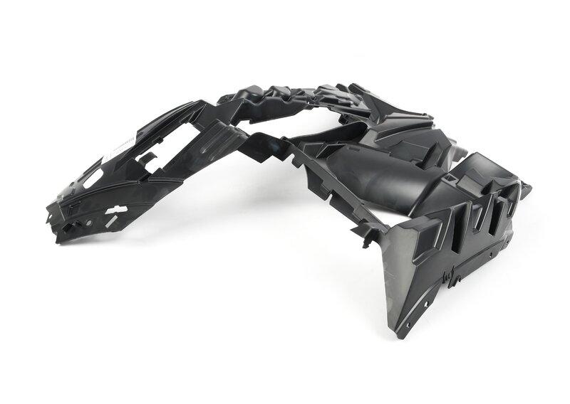 Крепление противотуманной фары П