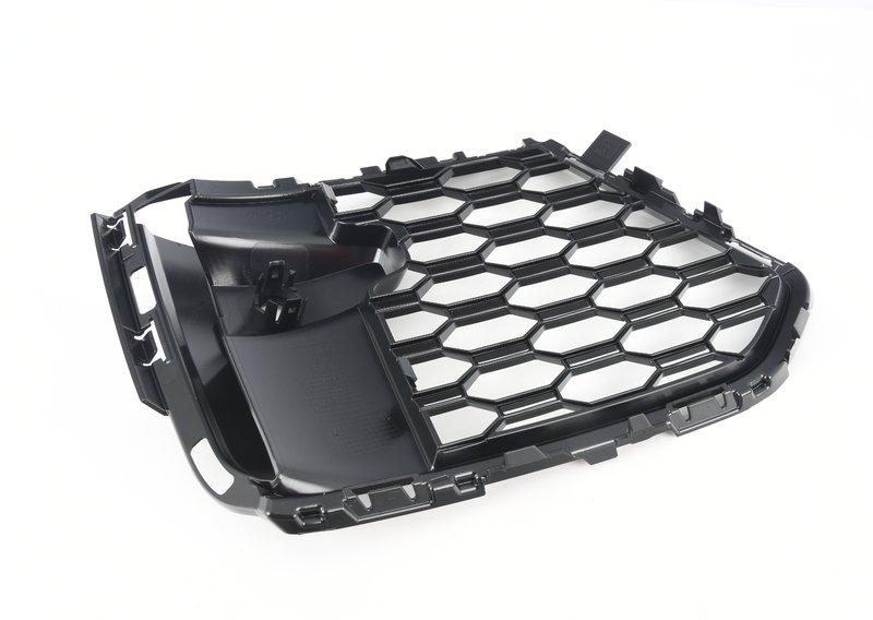 G06 левая открытая решетка M-tech