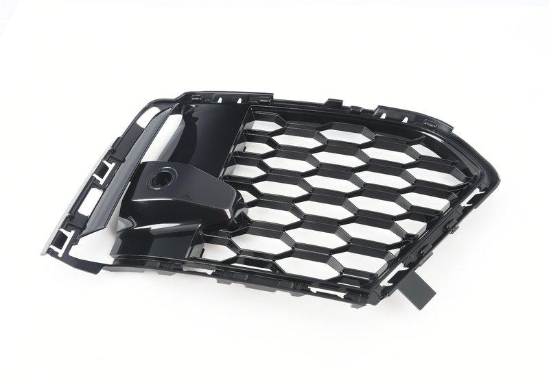 G06 левая открытая решетка M-tech